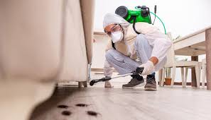 Professional Pest Control in High Point, NC